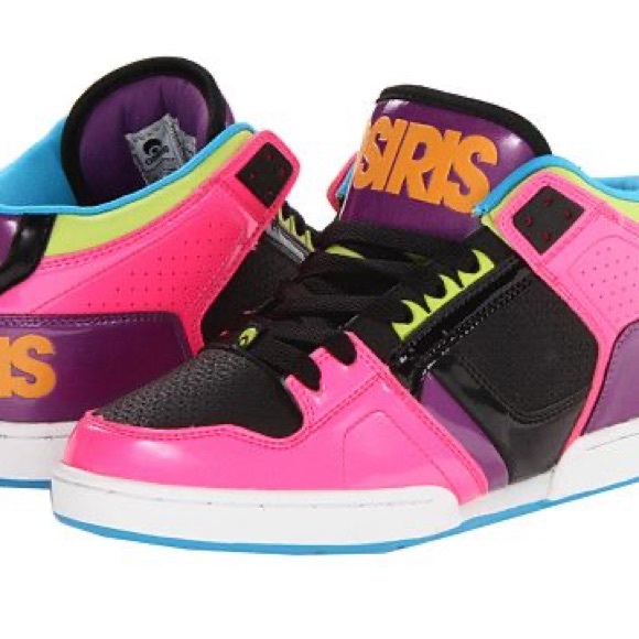 ISO OSIRIS - Picture 6 of 10